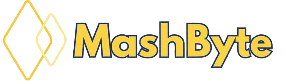 Mashbyte